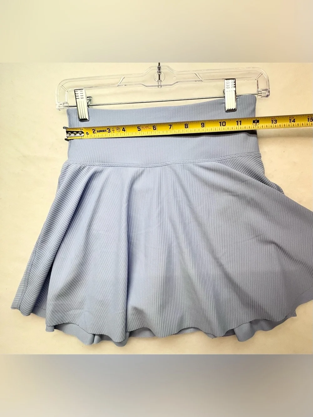 Old Navy Athletic Purple Flared Skort for Girls, size 14/16